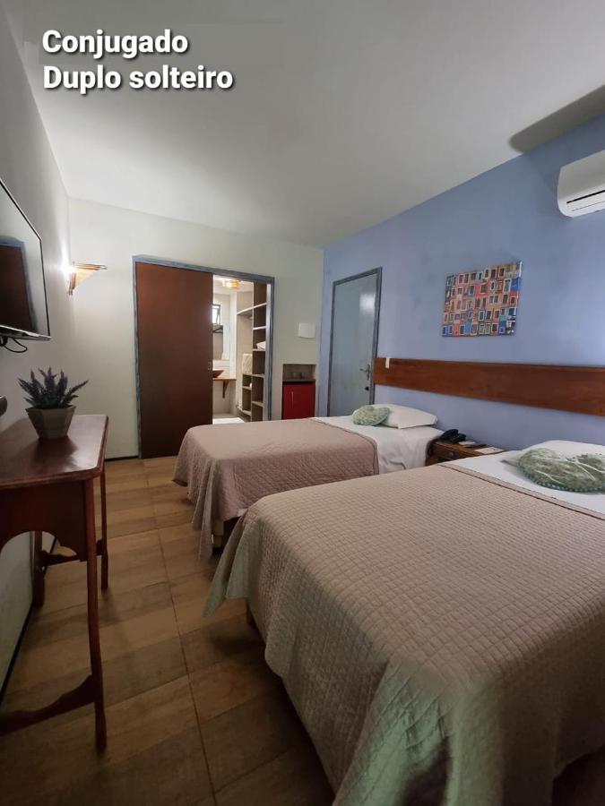 Hotel Santuario Das Aguias By Nobile Aquiraz Luaran gambar