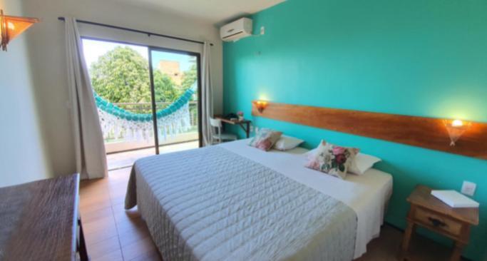 Hotel Santuario Das Aguias By Nobile Aquiraz Luaran gambar