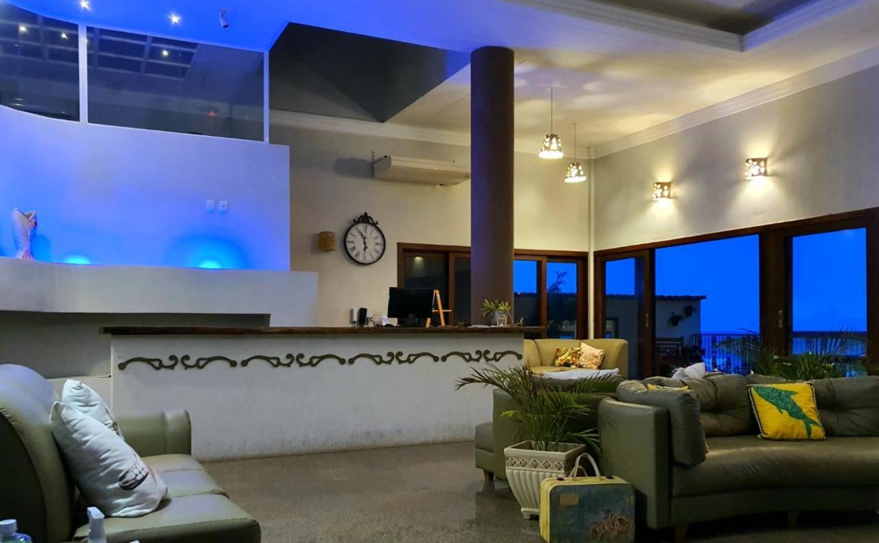 Hotel Santuario Das Aguias By Nobile Aquiraz Luaran gambar