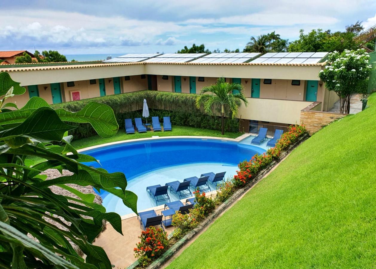 Hotel Santuario Das Aguias By Nobile Aquiraz Luaran gambar