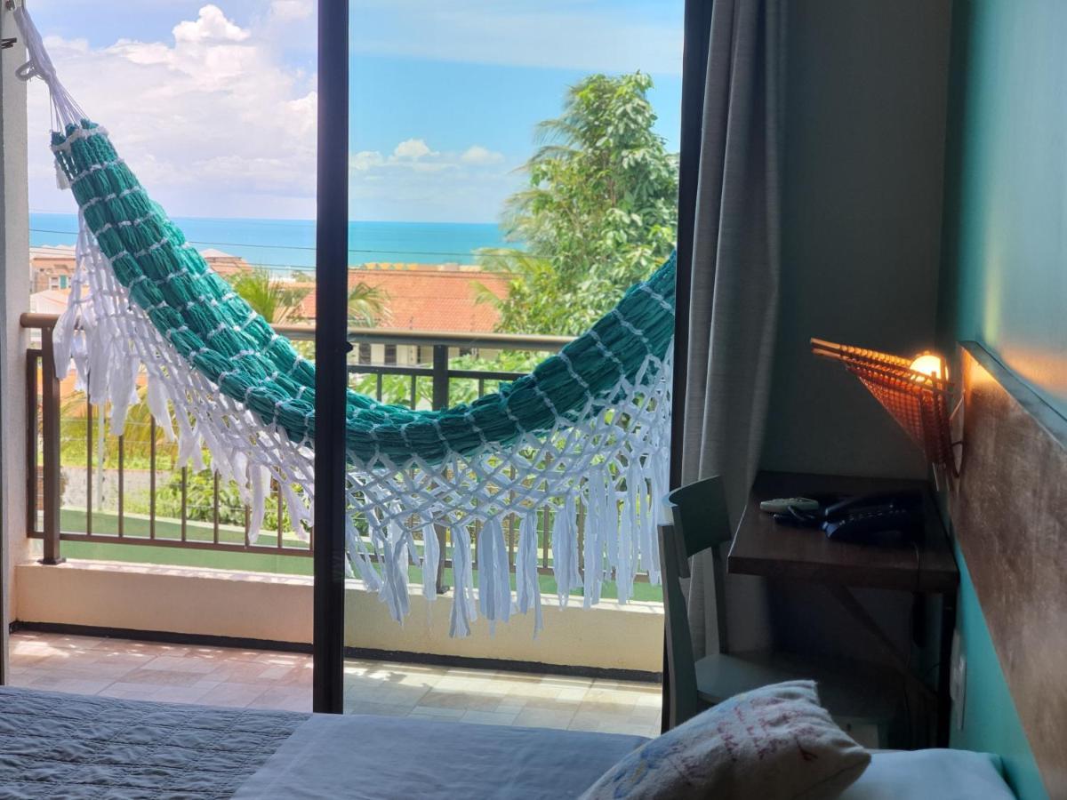 Hotel Santuario Das Aguias By Nobile Aquiraz Luaran gambar