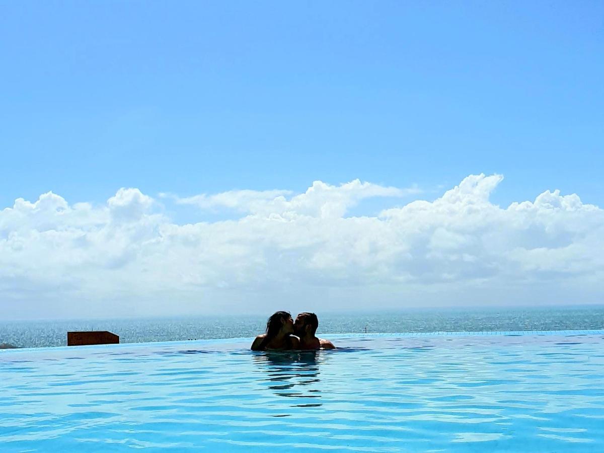 Hotel Santuario Das Aguias By Nobile Aquiraz Luaran gambar